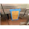 Image 5 : Atosa Single Section Solid Door Reach-In Refrigerator (contents not included)