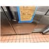 Image 6 : Atosa Single Section Solid Door Reach-In Refrigerator (contents not included)