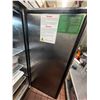 Image 7 : Atosa Single Section Solid Door Reach-In Refrigerator (contents not included)