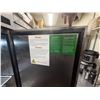 Image 8 : Atosa Single Section Solid Door Reach-In Refrigerator (contents not included)