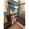 Image 10 : Atosa MBF8001GR Single Section Solid Door Reach-In Freezer (contents not included)