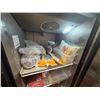 Image 11 : Atosa MBF8001GR Single Section Solid Door Reach-In Freezer (contents not included)
