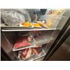 Image 12 : Atosa MBF8001GR Single Section Solid Door Reach-In Freezer (contents not included)