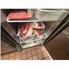 Image 13 : Atosa MBF8001GR Single Section Solid Door Reach-In Freezer (contents not included)