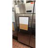 Image 1 : Atosa MBF8001GR Single Section Solid Door Reach-In Freezer (contents not included)