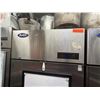 Image 2 : Atosa MBF8001GR Single Section Solid Door Reach-In Freezer (contents not included)