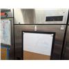 Image 3 : Atosa MBF8001GR Single Section Solid Door Reach-In Freezer (contents not included)