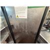 Image 8 : Atosa MBF8001GR Single Section Solid Door Reach-In Freezer (contents not included)