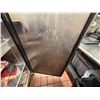 Image 9 : Atosa MBF8001GR Single Section Solid Door Reach-In Freezer (contents not included)