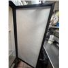 Image 12 : True T-49F 2-Section Solid Door Reach-In Freezer  (contents not included)