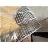 Image 19 : True T-49F 2-Section Solid Door Reach-In Freezer  (contents not included)