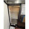 Image 6 : True T-49F 2-Section Solid Door Reach-In Freezer  (contents not included)