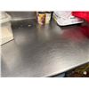 Image 3 : Kitchen Work Table w/ Undershelf 70" x 27" x 37"H (contents not included)