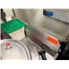 Image 4 : Kitchen Work Table w/ Undershelf 70" x 27" x 37"H (contents not included)