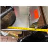 Image 8 : Kitchen Work Table w/ Undershelf 70" x 27" x 37"H (contents not included)
