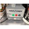 Image 2 : Robot Couple R101B Combination Food Processor
