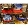 Image 4 : Food Storage Containers, Mixing Bowls, Utensils & Shelving