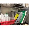 Image 7 : Food Storage Containers, Mixing Bowls, Utensils & Shelving