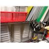 Image 8 : Food Storage Containers, Mixing Bowls, Utensils & Shelving