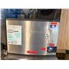 Image 3 : Manitowoc IDT0750A-261 Ice Machine w/ Storage Bin 30"W