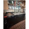 Image 1 : True TDD-2-HC Door Kegerator Refrigerator w/ Taps (contents not included)