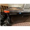Image 3 : True TDD-2-HC Door Kegerator Refrigerator w/ Taps (contents not included)