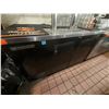 Image 4 : True TDD-2-HC Door Kegerator Refrigerator w/ Taps (contents not included)