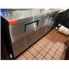 Image 2 : True TSSU-60-16 Undercounter 2-Door Refrigerator