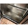 Image 5 : True TSSU-60-16 Undercounter 2-Door Refrigerator