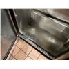 Image 6 : True TSSU-60-16 Undercounter 2-Door Refrigerator