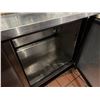 Image 8 : True TSSU-60-16 Undercounter 2-Door Refrigerator