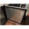 Image 9 : True TSSU-60-16 Undercounter 2-Door Refrigerator