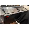 Image 1 : True TD-50-18 Refrigerated Bottle Cooler  (contents not included)