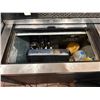 Image 3 : True TD-50-18 Refrigerated Bottle Cooler  (contents not included)
