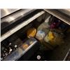 Image 5 : True TD-50-18 Refrigerated Bottle Cooler  (contents not included)