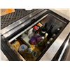 Image 6 : True TD-50-18 Refrigerated Bottle Cooler  (contents not included)