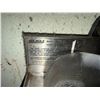 Image 2 : Eagle Group B2CT-18 1800 Series Underbar Cocktail Unit / Ice Bin 24" x 17.5" x 30"H (contents not in