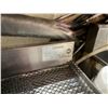 Image 5 : Krowne 18-53C Three-Basin Underbar Sink w/ Drainboard 60" x 17" x 29"H