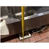 Image 9 : Krowne 18-53C Three-Basin Underbar Sink w/ Drainboard 60" x 17" x 29"H