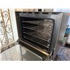 Image 2 : Adcraft Commercial Half-Size Convection Oven
