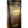 Image 1 : True T-23F-HC Solid Door Reach-in Freezer  (contents not included)