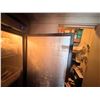Image 9 : True T-23F-HC Solid Door Reach-in Freezer  (contents not included)