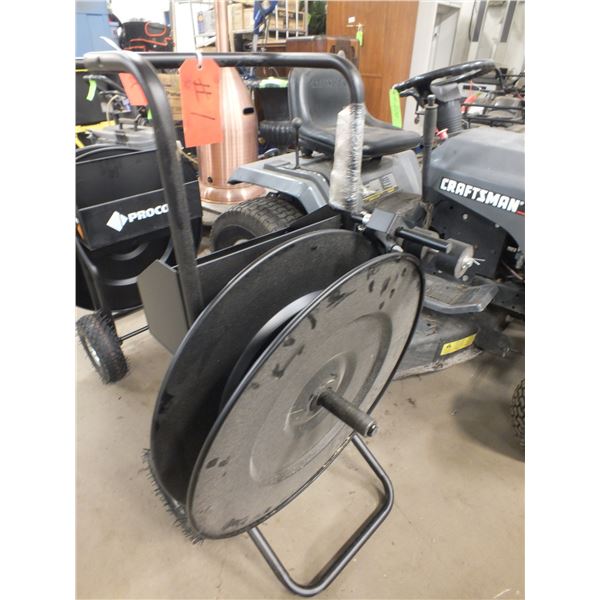 Banding Cart