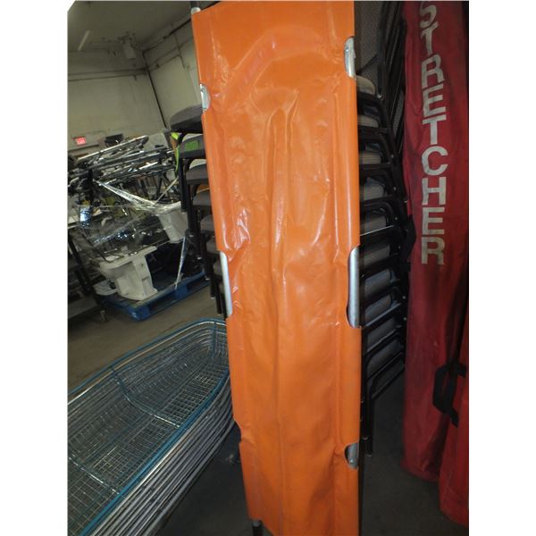 Folding Stretcher