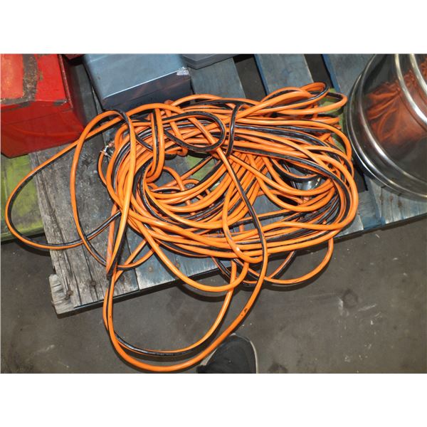 100ft Extension Cord