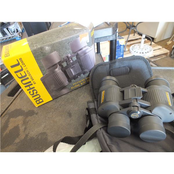 Bushnell 8x40 Binoculars