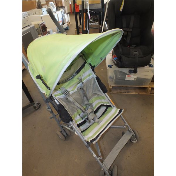 Baby Stroller & Car Seat
