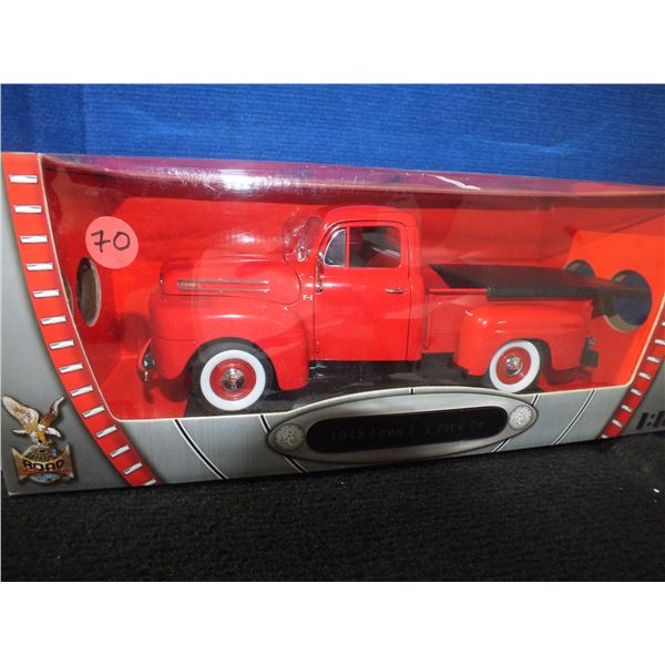 1948 Ford F-1 Pickup