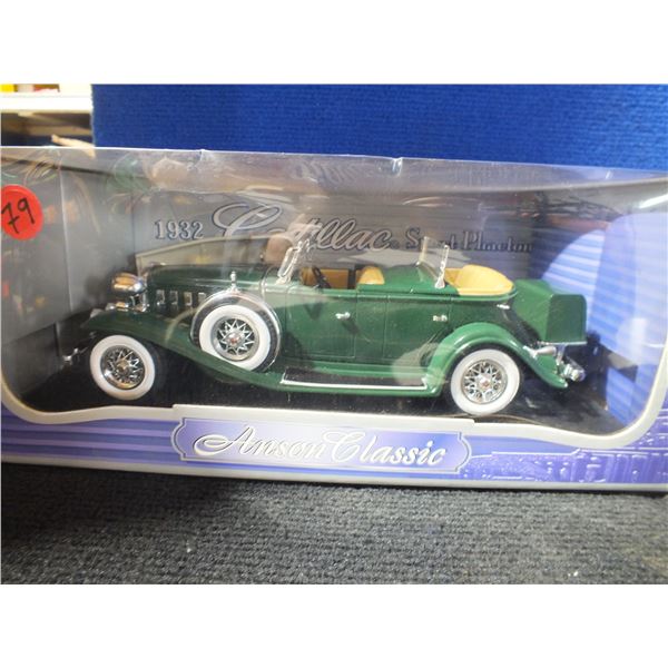 American Classics 1932 Cadillac