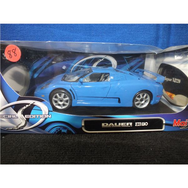 Maisto Dauer EB 110